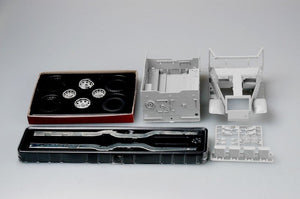 Trumpeter 00911 M16 Multiple-Gun Motor Carriage 1/16 – imagen 3
