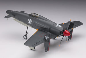 Hasegawa 64767 Kyushu J7W1 INTERCEPTOR FIGHTER SHINDEN 1/48 – imagen 3