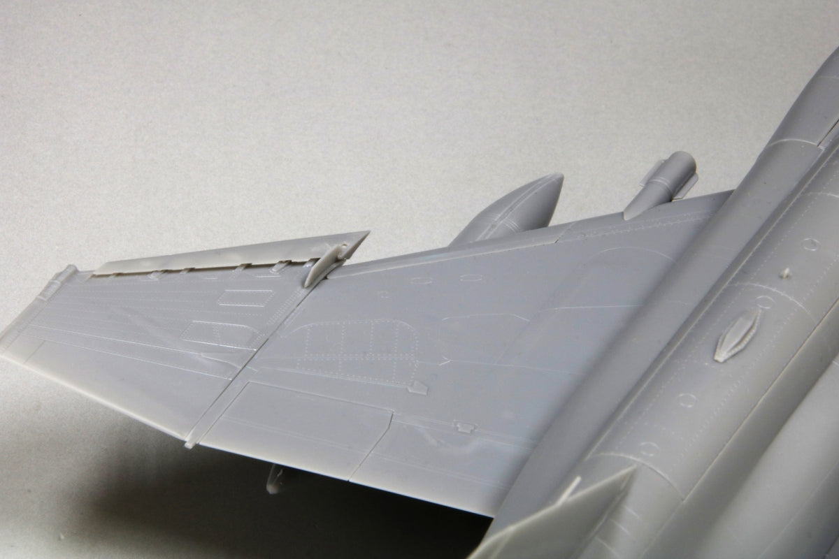 Fine Molds FF06 USAF F-4E Jet Fighter (Late) "Clark Air Base" 1/72