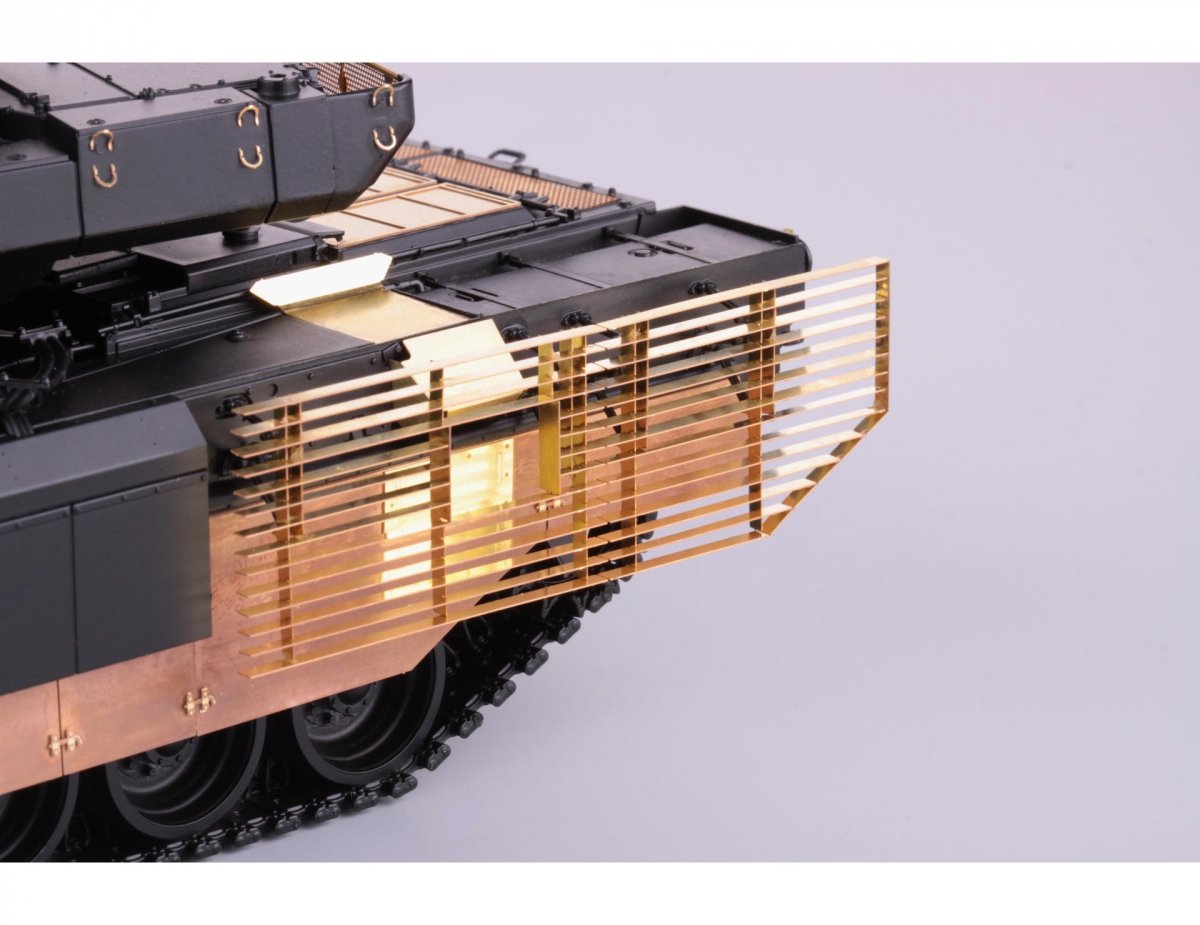 Eduard 36352 T-14 Armata ZVEZDA 1/35 – zdjęcie 9