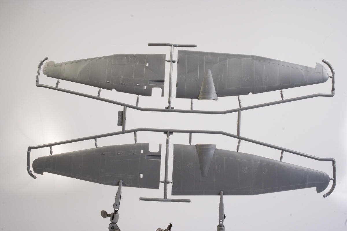 Special Hobby 48178 Junkers Ju 88D-2/4 1/48 – Bild 7