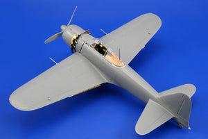 Eduard 49425 A6M5 Zero S. A. Tamiya 1/48 – Bild 4