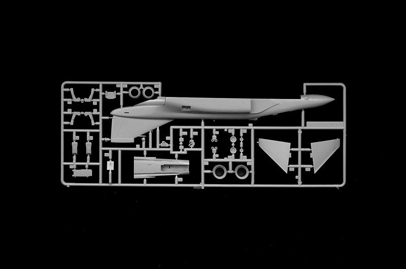 Italeri 1434 F-4 Phantom FG.1 1/72 – imagen 5