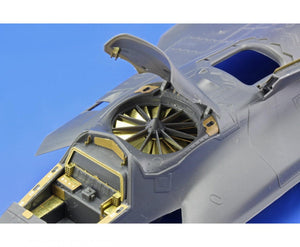 Eduard 48792 F-35B exterior KITTY HAWK 1/48 – zdjęcie 11