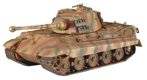 Revell 03129 Tiger II Ausf. B 1/72 – imagen 2