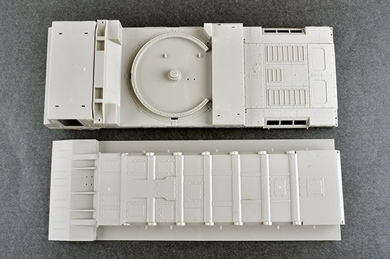 Trumpeter 09521 Russian S-300V 9A85 SAM 1/35 – immagine 15