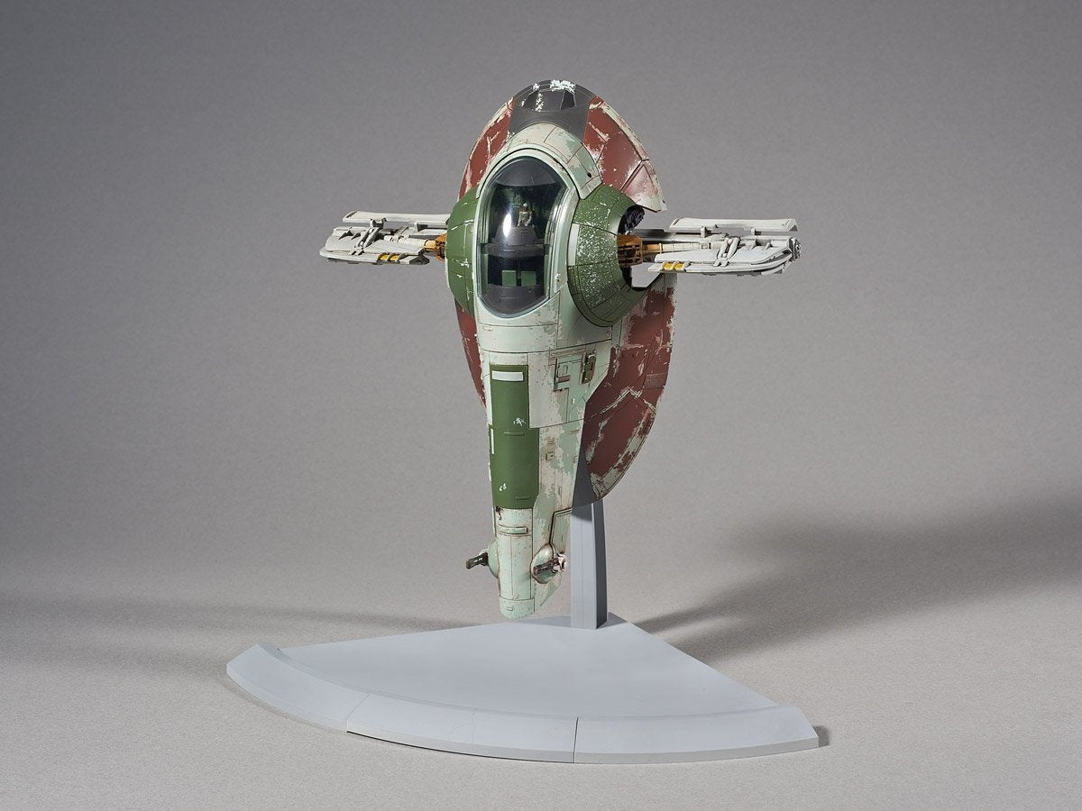 Revell 01204 Star Wars Slave I 1/144 – Bild 3