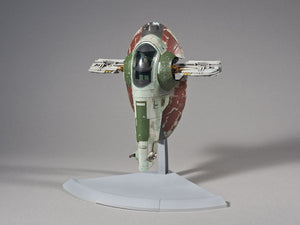 Revell 01204 Star Wars Slave I 1/144 – Bild 3