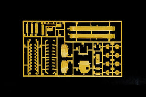 Italeri 7083 Churchill Mk. III 1/72 – imagen 10