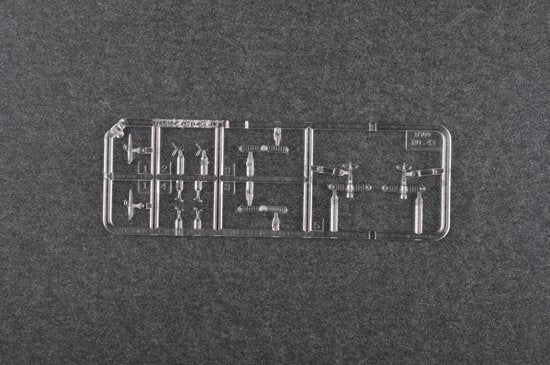 Trompette 03455 RO.43 1/700  – image 2