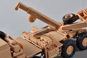 I Love Kit 63529 M1014 Trailer Towing M747 Semi-Trailer 1/35 – imagen 13