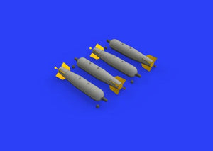 Eduard 648444 SUU-30B/ B 1/48 – immagine 3