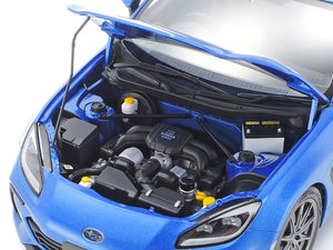 Tamiya 24362 SUBARU BRZ (ZD8) 1/24 – imagen 4