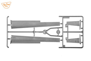 Clear Prop! CP3502 TB.2 UAV en service en Pologne - Kit de démarrage 1/35  – image 13