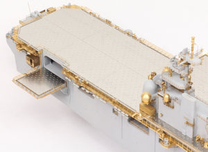 Pontos 37041F1 USS LHD-1 Wasp Detail Up Set 1/350 – zdjęcie 4