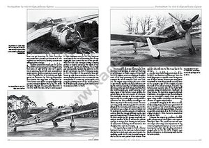 Kagero 3063 Focke-Wulf Ta 152 EN – imagen 3