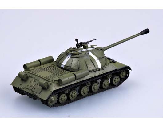 Trumpeter 07227 Russia JS-3 TANK 1/72 – Bild 5