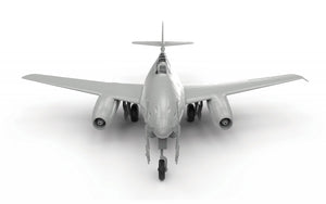 Airfix 04062 Messerschmitt Me 262B-1a 1/72 – Bild 5