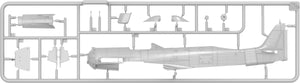 MiniArt 48040 FOCKE-WULF FW 190D-9. MIMETALL PROD. JAGDGESCHWADER 301. BASIC KIT 1/48