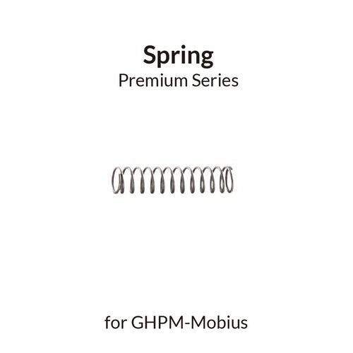 Gaahleri 42229 Spring for GHPM-Mobius Premium Series