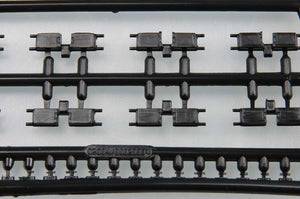 Trumpeter 02034 Chinese ZTZ99 track for Chinese ZTZ99 tank 1/35 – immagine 4