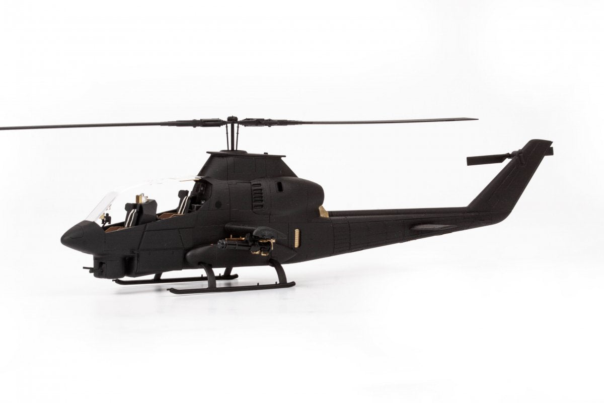 Eduard 491279 AH-1G SPECIAL HOBBY 1/48 – Bild 11