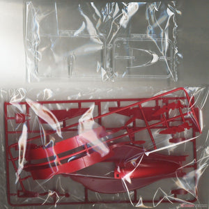 Fujimi 092140 GP-26 Ferrari 641/2 (Mexico GP/France GP) 1/20 – imagen 2