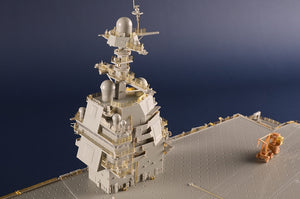 Trumpeter 05638 USS Gerald R.Ford CVN-78 1/350 – image 16
