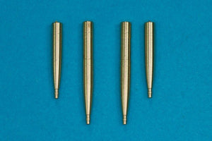 RB Model 1/48 4 x 20mm Hispano Cannons (48AB11) – image 2