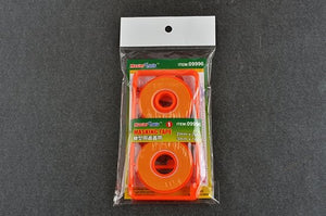Ruban adhésif de masquage Trumpeter 09998 20 mm, 30 mm (en bobines)