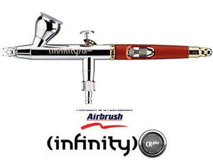 Harder &amp;amp; Steenbeck 126544 INFINITY CR Plus 2 in 1 0.15/0.4mm