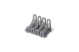 Eduard 635045 WWII German hammer 3D PRINT 1/48 – imagen 2