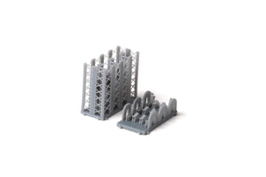 Eduard 635049 German WWII 10 ton Jacks 1/48 – imagen 2