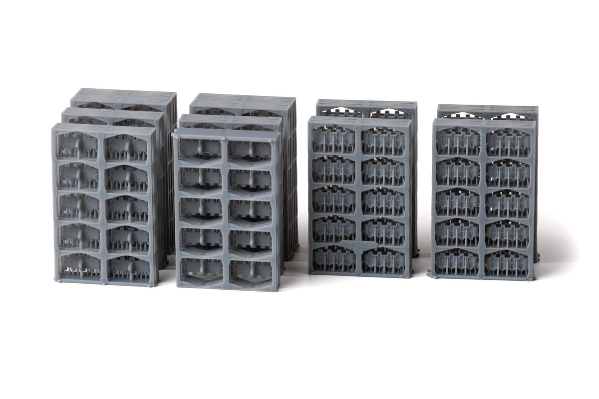 Eduard 635063 T-34 &amp;quot;V&amp;quot; Pattern Tracks for TAMIYA 1/35 – image 3