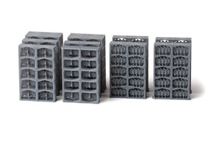 Eduard 635063 T-34 &amp;quot;V&amp;quot; Pattern Tracks for TAMIYA 1/35 – image 3