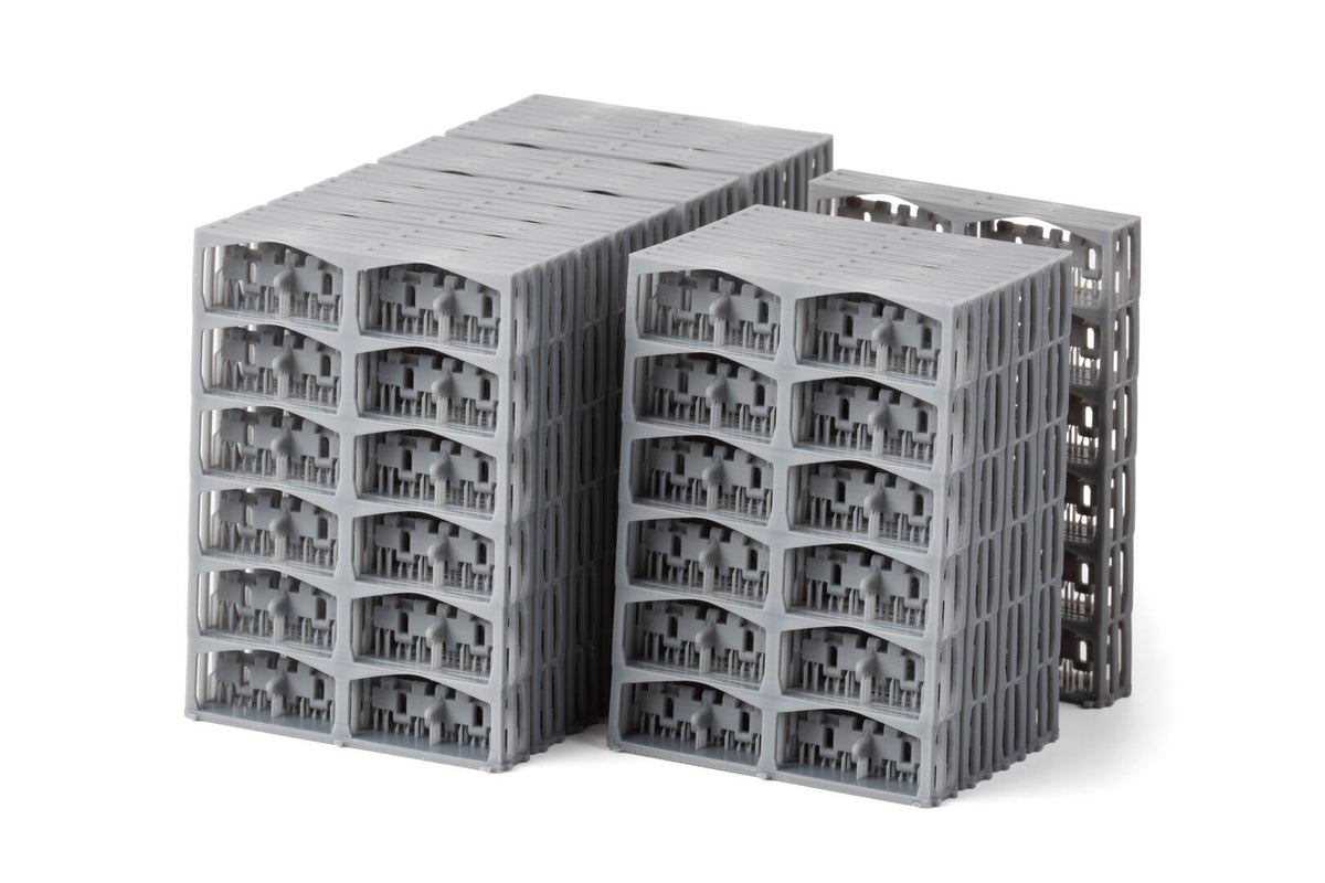 Eduard 635065 KV-2 tracks 3D PRINT 1/35 – zdjęcie 3