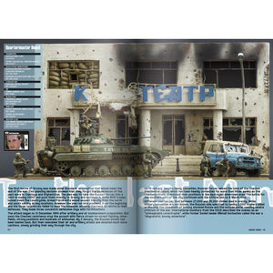Abrams Squad nr 22 - ISSN 2340-1850 – Bild 6