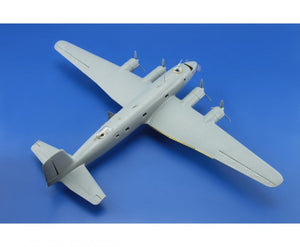 Eduard 72579 Fw 200C exterior 1/72 TRUMPETER – immagine 7