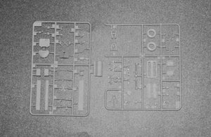 Trumpeter 01592 German SPW-70 1/35 – imagen 12