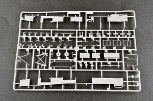 Trumpeter 01033 Zil-131V russe remorqué PR-11 SA-2 Guideline (1/35) – image 13