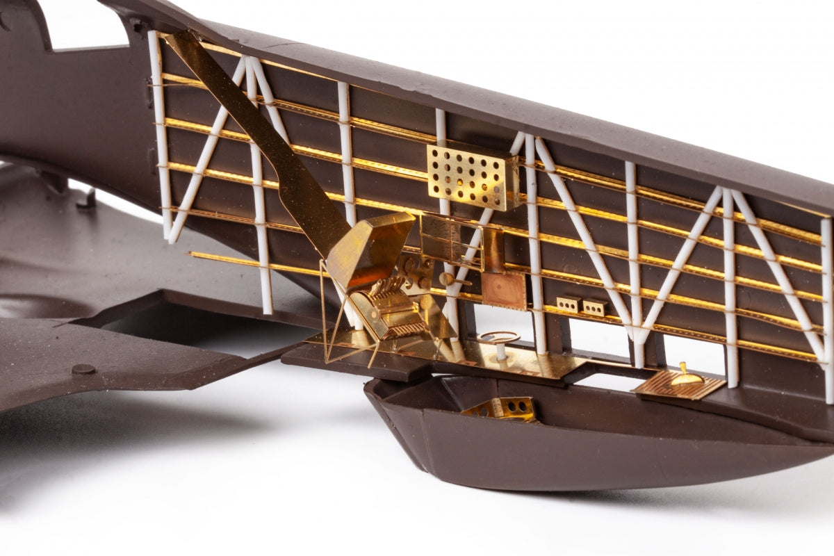 Eduard BIG49405 SM.79 EDUARD 1/48 – image 14