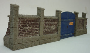 RT-Diorama 35204 Farm Gate 1/35 – immagine 4