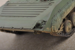 Trumpeter 05555 Soviet BMP-1 IFV 1/35 – immagine 7