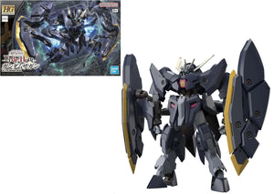 Bandai 69192 Gundam Zagan (HG)