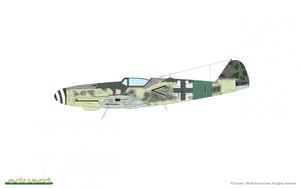 Eduard 84197 Bf 109K-4 1/48 – immagine 20