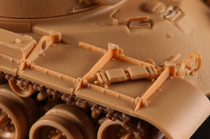 J&amp;#39;adore le kit 63530 M48 Patton au 1/35 – image 12