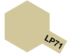 Tamiya 82171 LP-71 Champagne Gold 10ml – zdjęcie 2