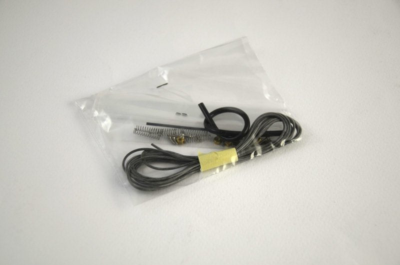 Italeri 4644 Suzuki RG 500 XR27 1/9 – immagine 6
