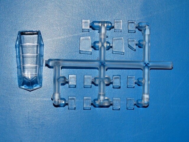 RS Models 92269 DFS-230 Unternehmen Eiche 1/72 – immagine 6