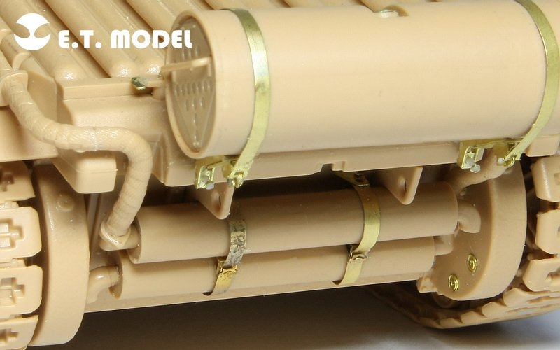 E.T. Model E35-012 WWII British Matilda Mk.III/IV (For TAMIYA 35300) 1/35 – Bild 6